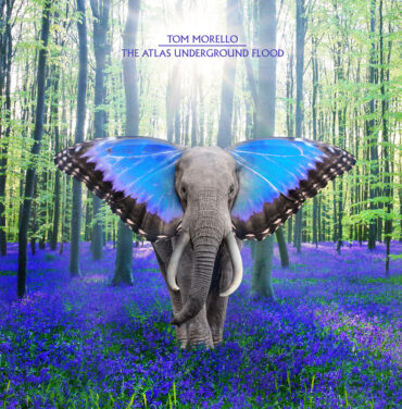 Tom Morello — The Atlas Underground Flood