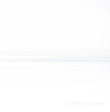 Foo Fighters — But Here We Are