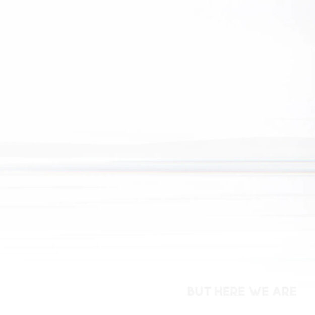 Foo Fighters — But Here We Are