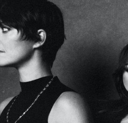 Angel Olsen, Sharon Van Etten y Michael Imperioli en el soundtrack de 'A Small Light'