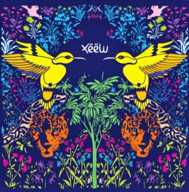 Xëëw: Sé parte de la fiesta Mixe