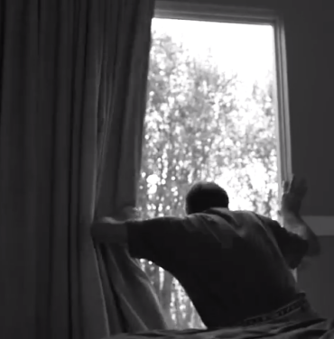 Camilo Séptimo viaja entre 