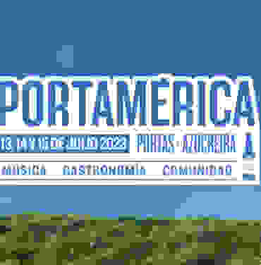 Festival Portamérica 2023 ya tiene lineup