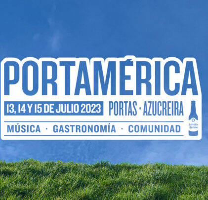 Festival Portamérica 2023 ya tiene lineup