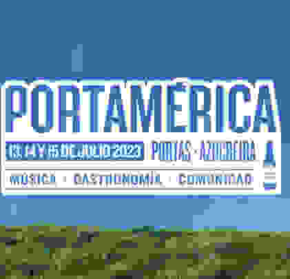 Festival Portamérica 2023 ya tiene lineup