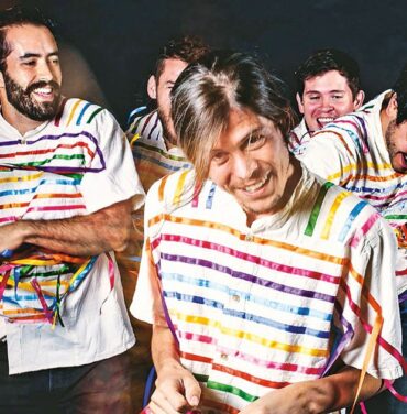 Porter comparte el video de 