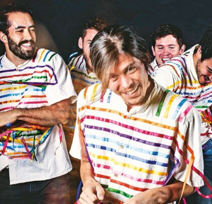 Porter regresa al Teatro Metropólitan