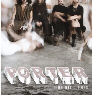 Gana un boleto doble para ver a Porter