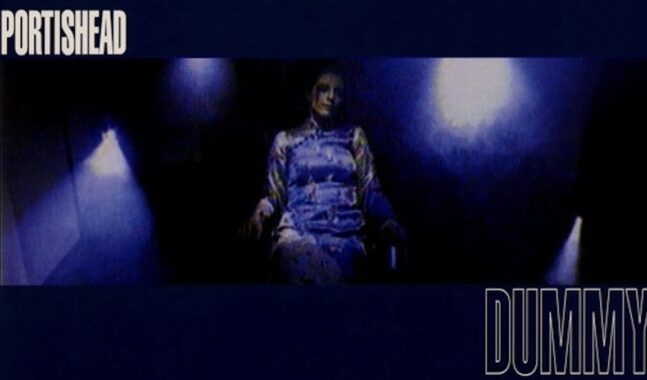 A 30 años de 'Dummy' de Portishead