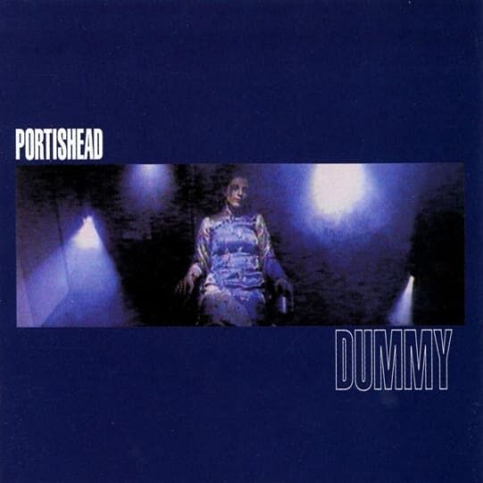 Portishead lanza reedición de Dummy