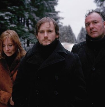 Portishead hace cover a ABBA