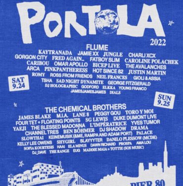 Portola Music Festival llega a San Francisco