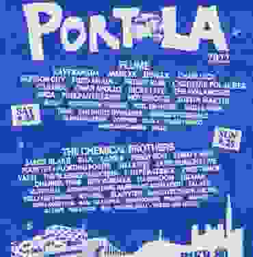 Portola Music Festival llega a San Francisco