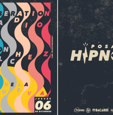 Posada Hipnosis 2018 en el Foro Indie Rocks!