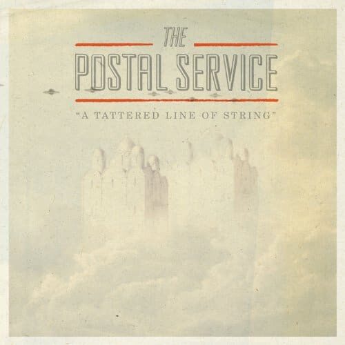 The Postal Service estrena 