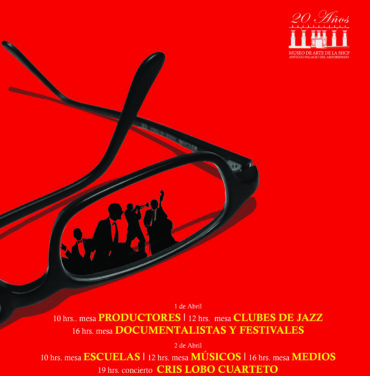 ¿Hacia dónde va el jazz en México?