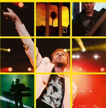 'A Hollywood High', el nuevo docu-concierto de Duran Duran llegará a Cinemex