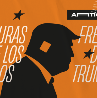 Posturas de los músicos frente a Donald Trump