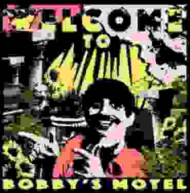 Pottery — Welcome to Bobby's Motel