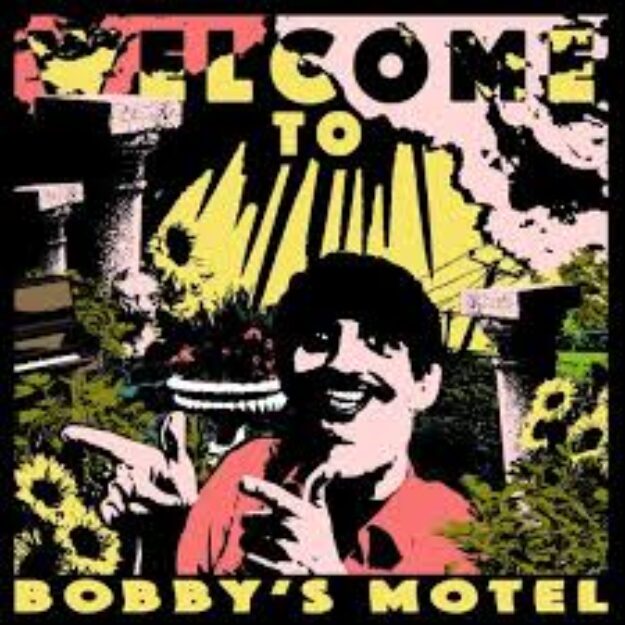 Pottery — Welcome to Bobby's Motel