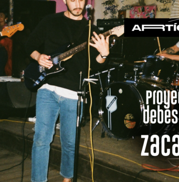 Proyectos de Zacatecas que debes conocer