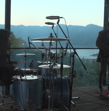 Insigne Sesiones presenta su segundo capítulo con Prefiero Fernández