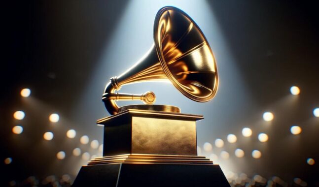 Conoce a los ganadores de los Grammy Awards 2024