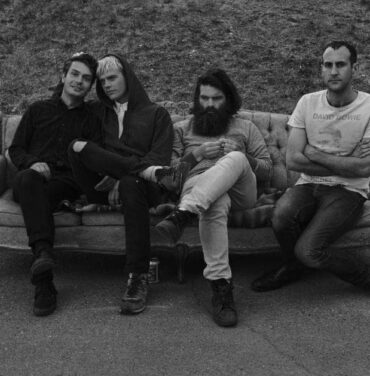 Preoccupations lanza video para 