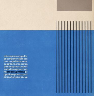 Preoccupations – Preoccupations