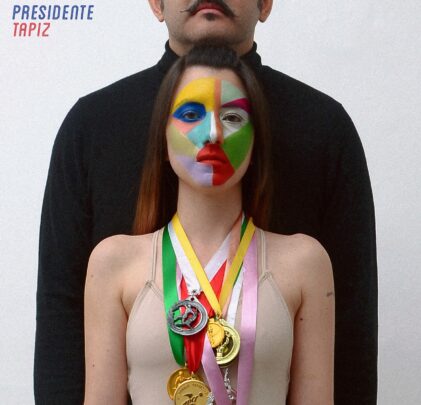 Priscila  y Quique son Presidente