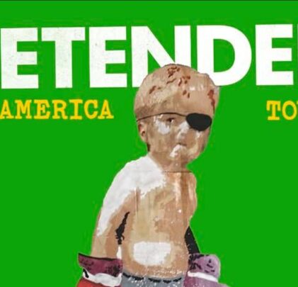 PRECIOS: Pretenders encenderá el Pepsi Center WTC