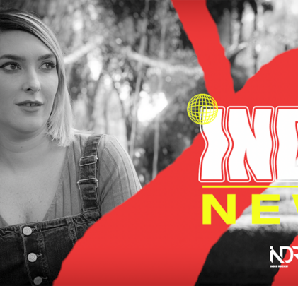 Indie Rocks! presenta: El Indie News (Temporada 3, Capítulo 3)