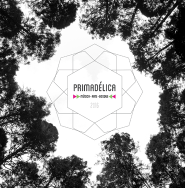 Primadélica 2016: cartel + detalles