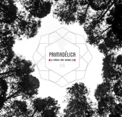 Primadélica 2016: cartel + detalles