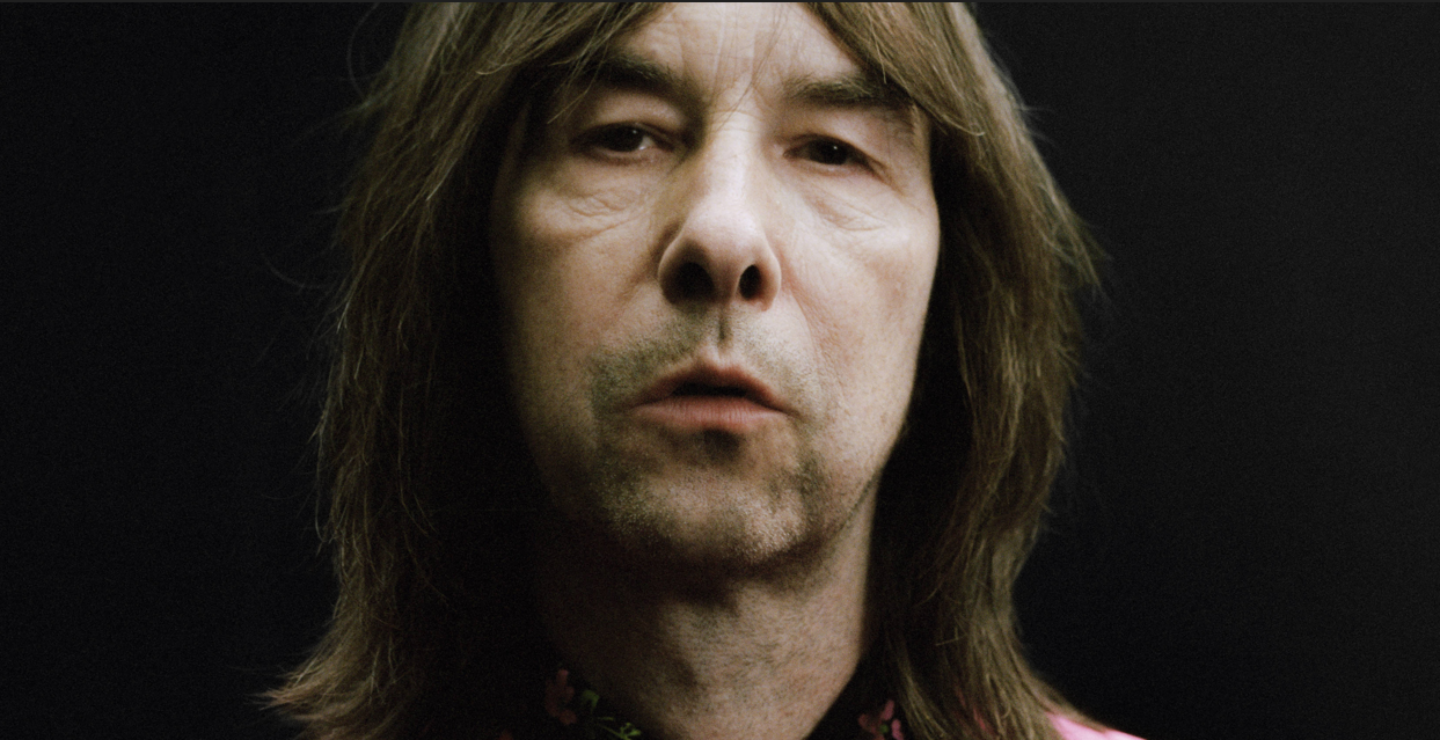 Primal Scream estrena “Deep Dark Waters”