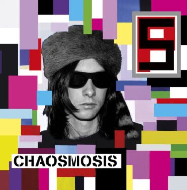 Primal Scream – Chaosmosis