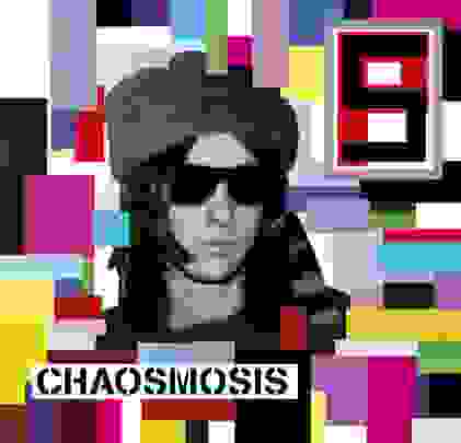 Primal Scream – Chaosmosis