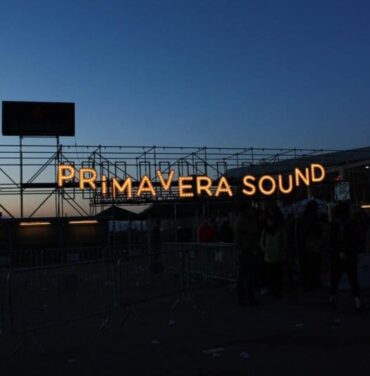 Primavera Sound comparte shows para ver desde casa