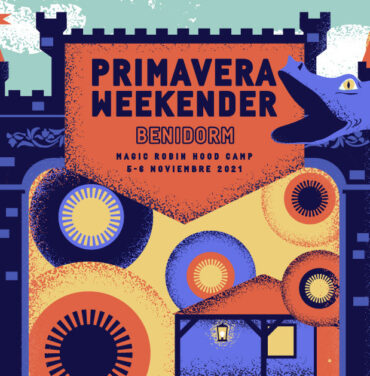 Primavera Weekender se realizará en 2021 