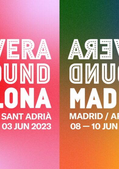 Primavera Sound en Barcelona 2023