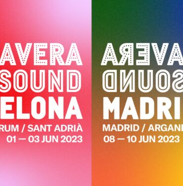 Primavera Sound en Madrid 2023