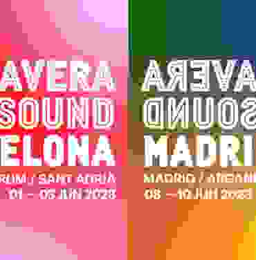 Primavera Sound en Madrid 2023