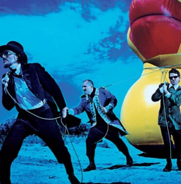 Primus estrena sencillo