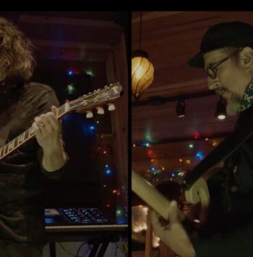 Primus Alive From Pachyderm Station