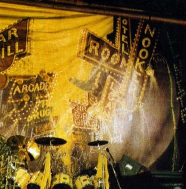 Lanzan “Witness 4 The Prosecution (version 2)” de Prince