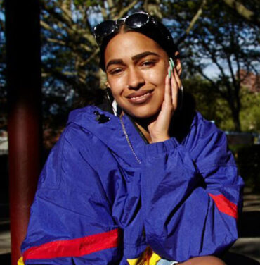 Princess Nokia cancela su participación en la Semana IR!