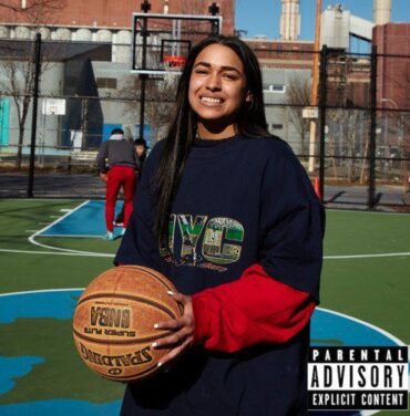 Princess Nokia — 1992 Deluxe