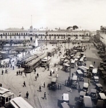 Exposición de Guillermo Kahlo