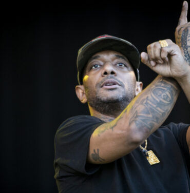 Muere Prodigy, integrante de Mobb Deep