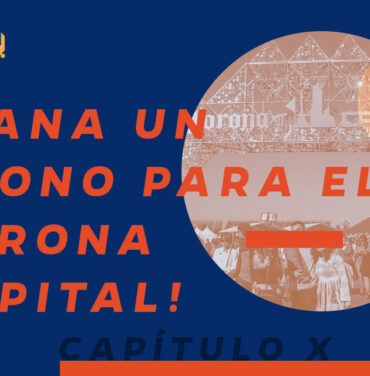 Indie Rocks! te lleva a Corona Capital 2019